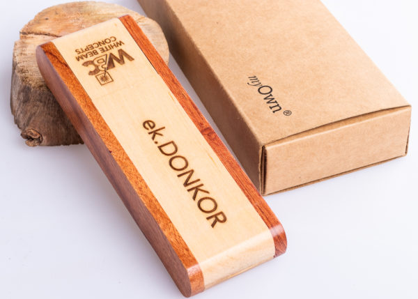 Executive Wooden Gift Pen