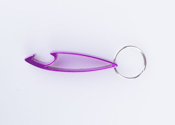 OPENER/KEYHOLDER