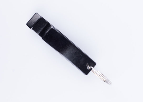 OPENER/KEYHOLDER