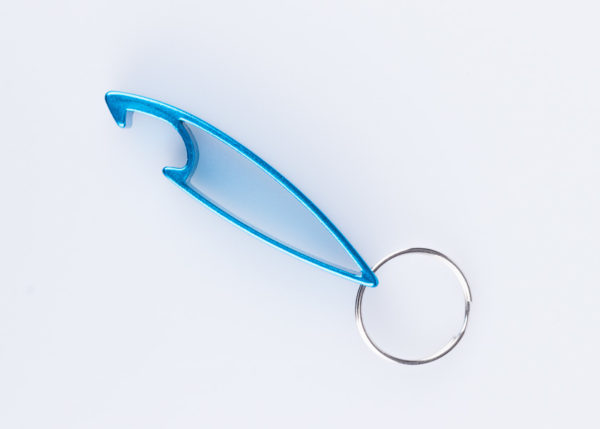 OPENER/KEYHOLDER