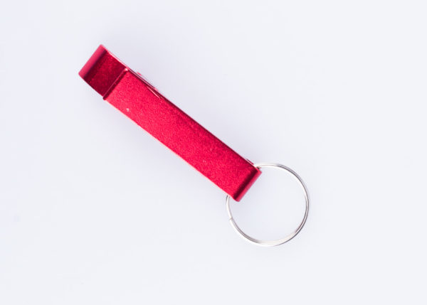 OPENER/KEYHOLDER