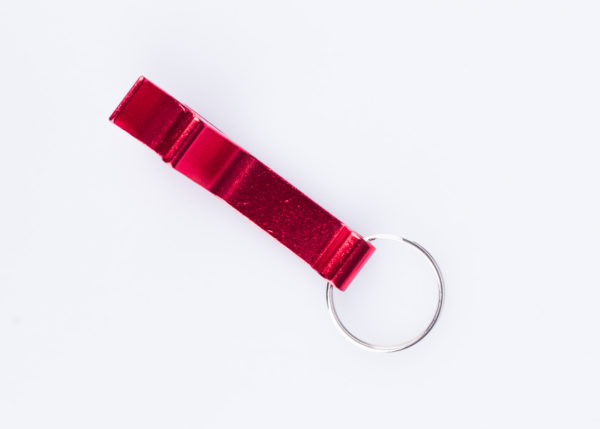 OPENER/KEYHOLDER