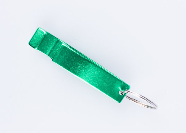 OPENER/KEYHOLDER