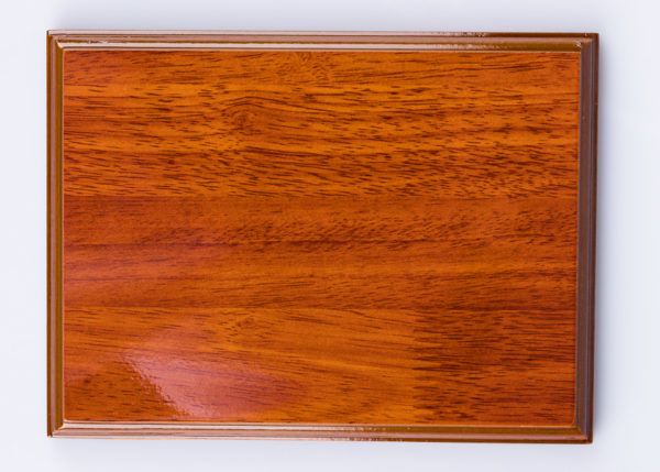 Wooden Picture Frame