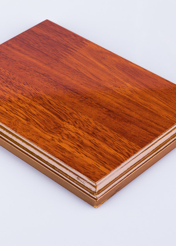 Wooden Picture Frame