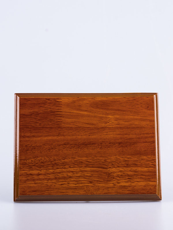 Wooden Picture Frame