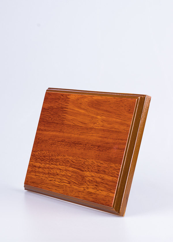 Wooden Picture Frame