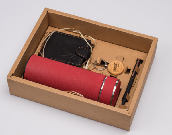 Gift pack