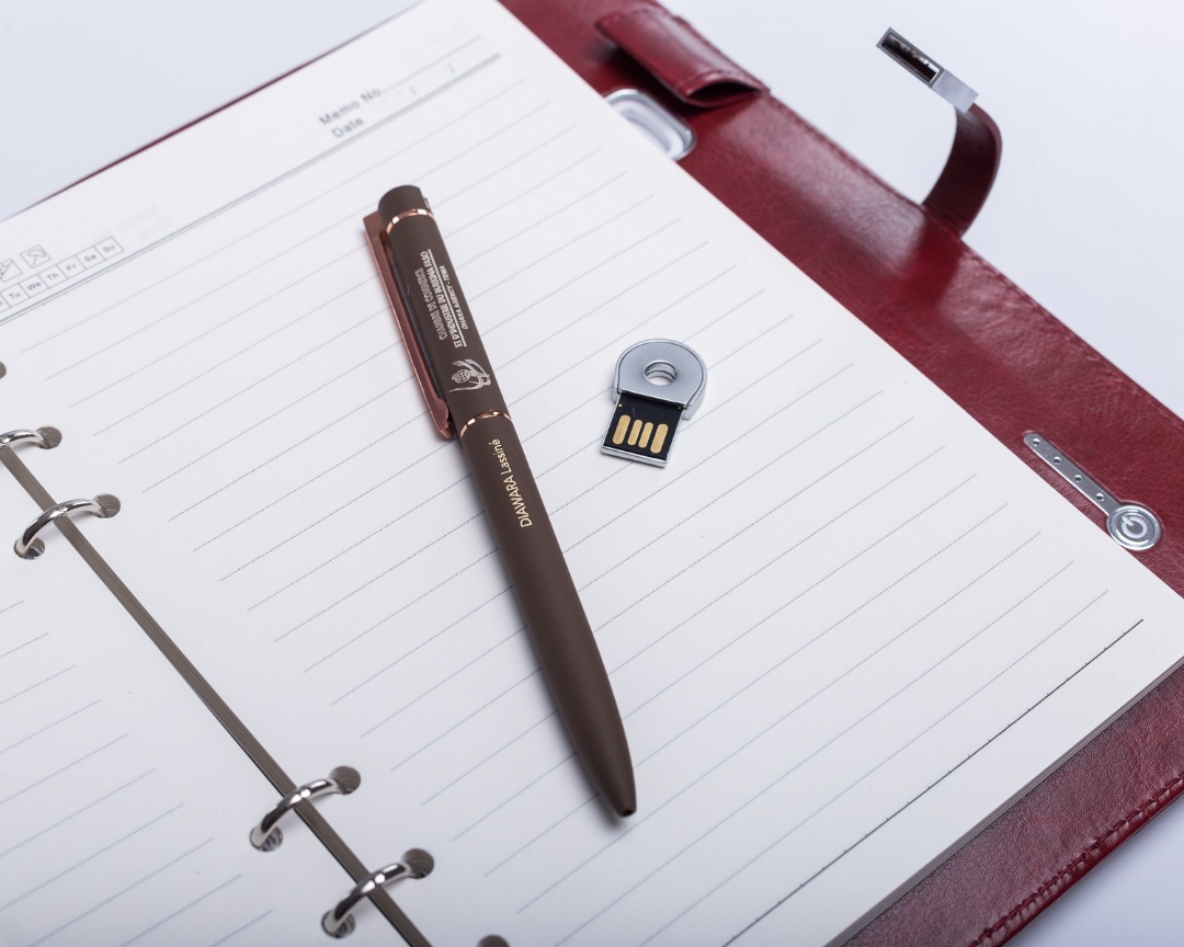 Multipurpose notebook