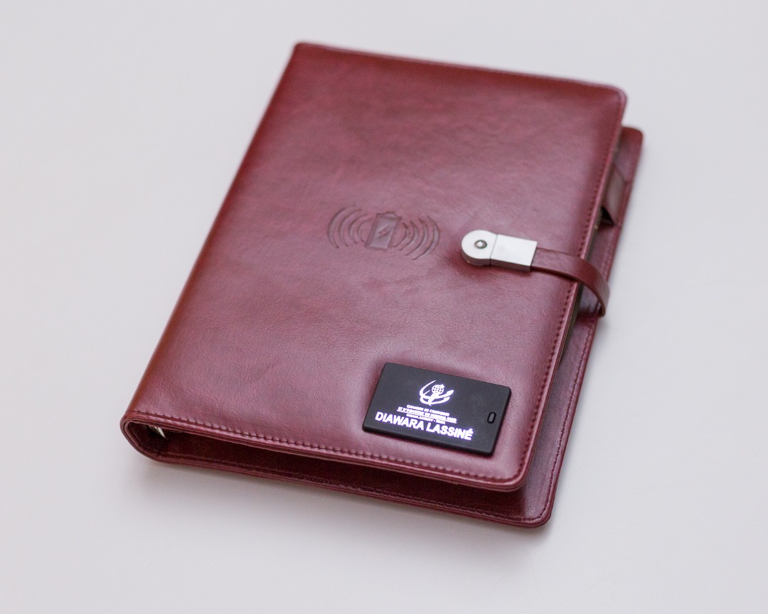 Multipurpose notebook